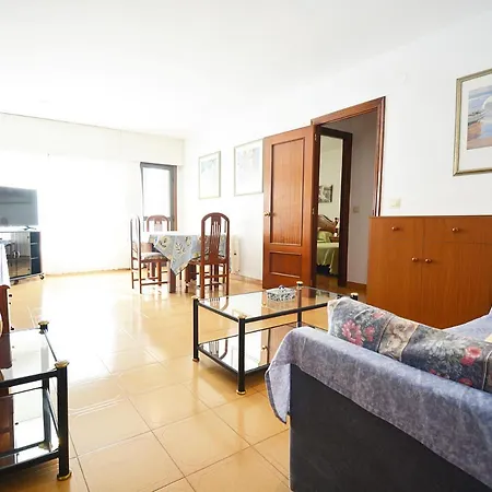 Centrico Apartamento En 아파트 *