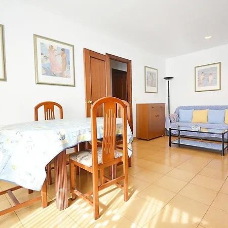Centrico Apartamento En 아파트
